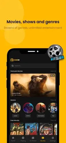 hotstar-new-web-series Movies and shows