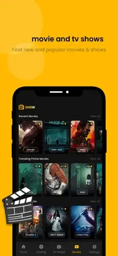 hotstar-new-web-series movie