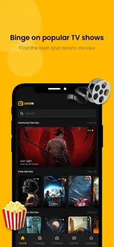 hotstar-new-web-series tv show